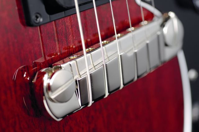 blank The PRS wrapover bridge